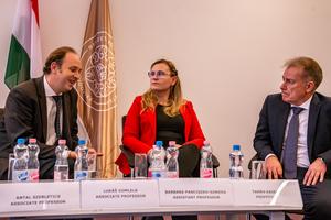 Rethinking cross-border governance-Borító